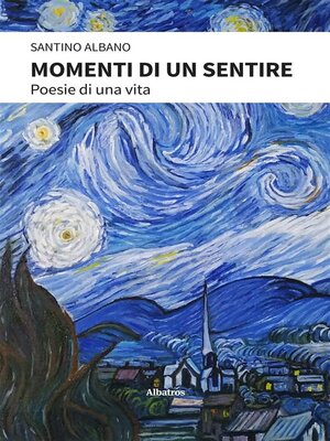 cover image of Momenti di un sentire